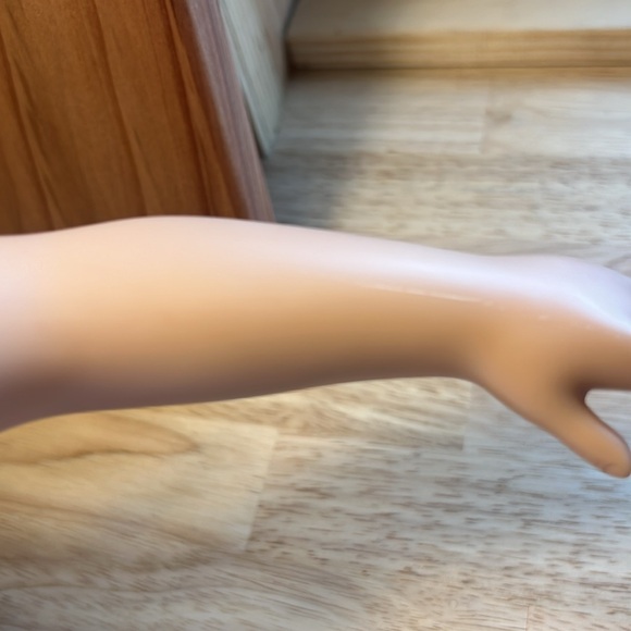 My Twinn ‘Wendi’ Blonde Blue Eyes Long Hair 23" Poseable Girl Doll 2008 - Picture 11 of 13